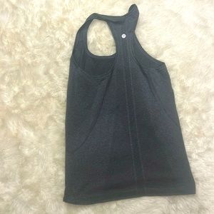 Lululemon Swiftly Racerback Size 6